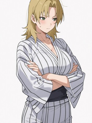 (MohumoAi) Temari_Temari_1_009