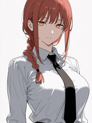 (MohumoAi) Makima_Makima_1_006