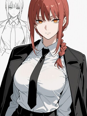 (MohumoAi) Makima_Makima_1_007