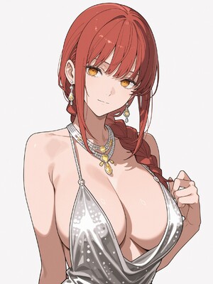 (MohumoAi) Makima_Makima_1_020