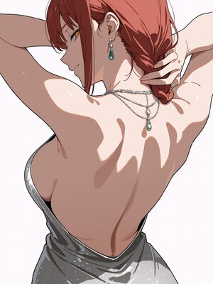 (MohumoAi) Makima_Makima_1_025