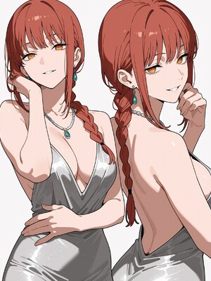 (MohumoAi) Makima_Makima_1_028