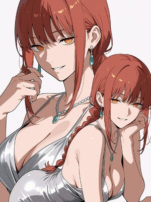 (MohumoAi) Makima_Makima_1_029