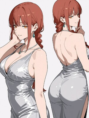 (MohumoAi) Makima_Makima_1_031