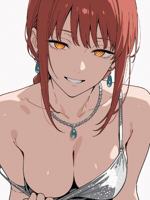 (MohumoAi) Makima_Makima_1_033