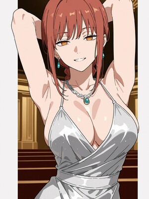 (MohumoAi) Makima_Makima_1_034