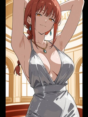 (MohumoAi) Makima_Makima_1_036