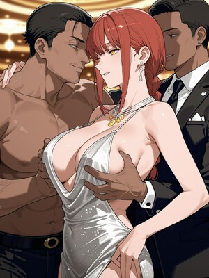 (MohumoAi) Makima_Makima_1_050