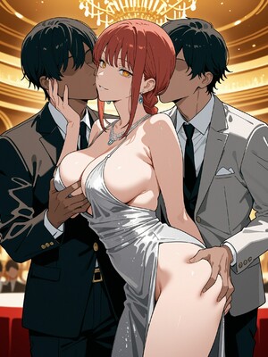 (MohumoAi) Makima_Makima_1_053