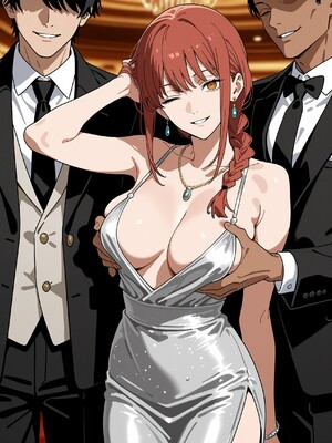 (MohumoAi) Makima_Makima_1_064