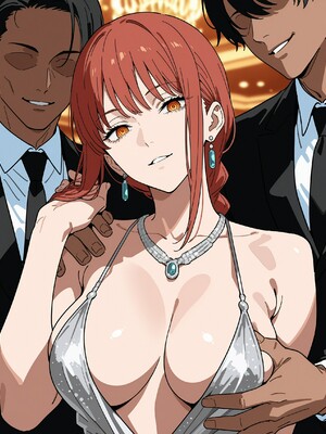 (MohumoAi) Makima_Makima_1_065