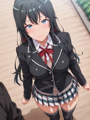 [EroMomo]雪ノ下雪乃_004_Yukino_4