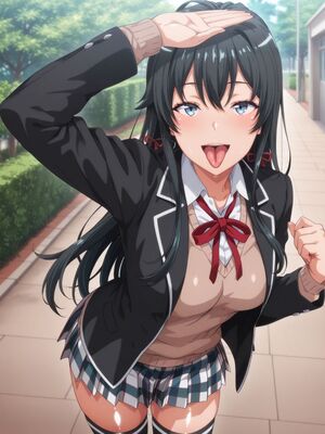 [EroMomo]雪ノ下雪乃_013_Yukino_13