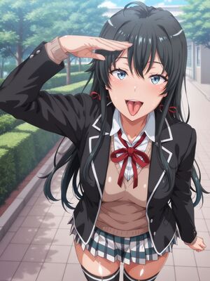 [EroMomo]雪ノ下雪乃_014_Yukino_14