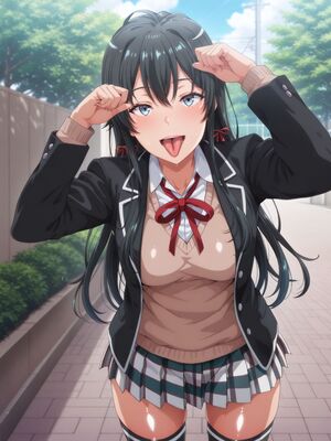 [EroMomo]雪ノ下雪乃_015_Yukino_15