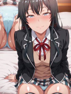 [EroMomo]雪ノ下雪乃_019_Yukino_19