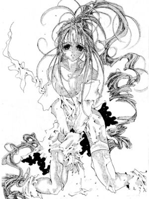 [水野惠 (梅玉奈部)]俏警花 Vol.0~4(逮捕しちゃうぞ)[中国翻訳]_292