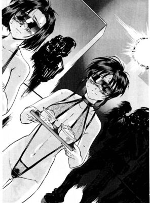 [水野惠 (梅玉奈部)]俏警花 Vol.0~4(逮捕しちゃうぞ)[中国翻訳]_323