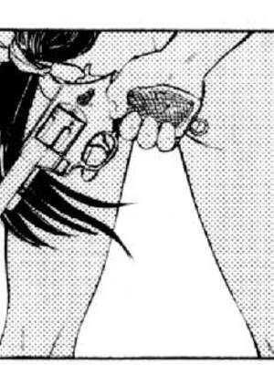 [水野惠 (梅玉奈部)]俏警花 Vol.0~4(逮捕しちゃうぞ)[中国翻訳]_536