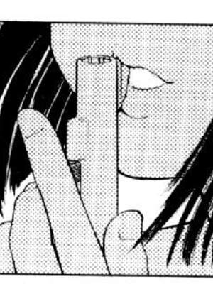 [水野惠 (梅玉奈部)]俏警花 Vol.0~4(逮捕しちゃうぞ)[中国翻訳]_537