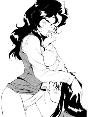 [水野惠 (梅玉奈部)]俏警花 Vol.0~4(逮捕しちゃうぞ)[中国翻訳]_559