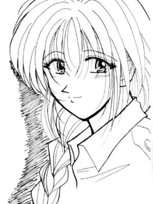 [水野惠 (梅玉奈部)]俏警花 Vol.0~4(逮捕しちゃうぞ)[中国翻訳]_595