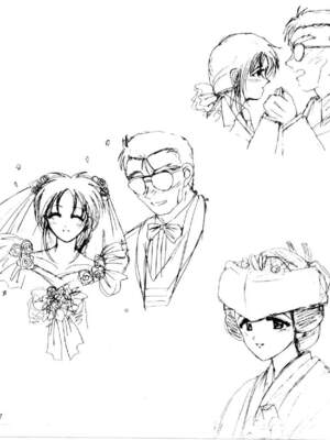 [水野惠 (梅玉奈部)]俏警花 Vol.0~4(逮捕しちゃうぞ)[中国翻訳]_606