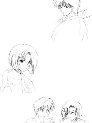 [水野惠 (梅玉奈部)]俏警花 Vol.0~4(逮捕しちゃうぞ)[中国翻訳]_607