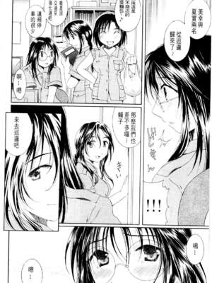 [水野惠 (梅玉奈部)]俏警花 Vol.0~4(逮捕しちゃうぞ)[中国翻訳]_619