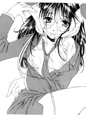 [水野惠 (梅玉奈部)]俏警花 Vol.0~4(逮捕しちゃうぞ)[中国翻訳]_631