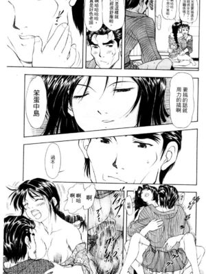 [水野惠 (梅玉奈部)]俏警花 Vol.0~4(逮捕しちゃうぞ)[中国翻訳]_706