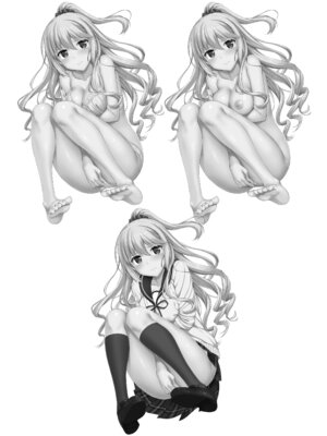 [じぇのばけーき (たかやKi)] たかやKiコンプリートパック [DL版]_616