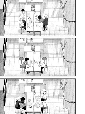 [ノノミヤ] ゾートロープ 好きだった陰キャちゃんのセックスを覗くだけ｜走马灯~我只是在偷看曾经喜欢过的 阴角同学的性爱而已 [白杨汉化组]_14