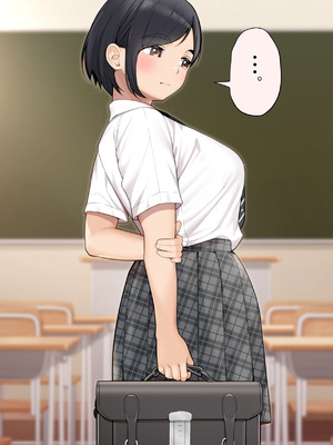 [おかしも] 疑似恋愛 ～僕っ子幼馴染がメスになるまで～_010