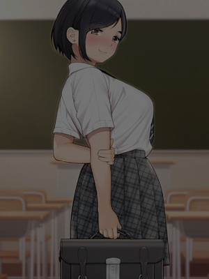 [おかしも] 疑似恋愛 ～僕っ子幼馴染がメスになるまで～_121