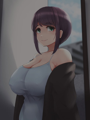 [はちみつホライズン] 寝取られた幼馴染ともう一度。_119