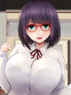 [はちみつホライズン] 寝取られた幼馴染ともう一度。_121