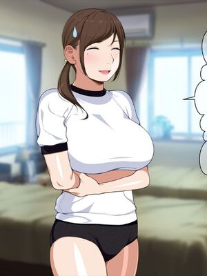 [おかしも (クラムボン、ベンゾウ)]まましょた!  [中国翻訳][粗碼]_015