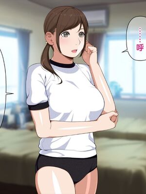 [おかしも (クラムボン、ベンゾウ)]まましょた!  [中国翻訳][粗碼]_018