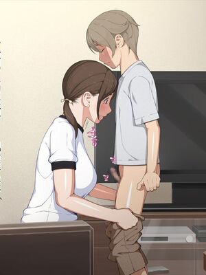 [おかしも (クラムボン、ベンゾウ)]まましょた!  [中国翻訳][粗碼]_039