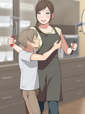 [おかしも (クラムボン、ベンゾウ)]まましょた!  [中国翻訳][粗碼]_324