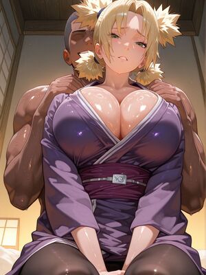 Oki Senpai - Temari 手鞠