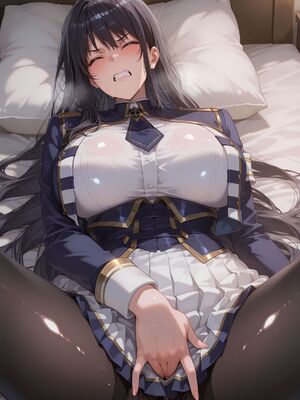 Oki Senpai -クレア・カゲノー_011_Claire_11
