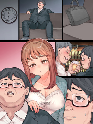 [RAID SLASH (黒小枝)] 俺の好きな義妹がDQNに寝取られるまで_071