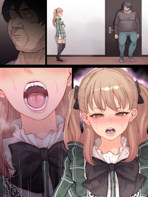 [RAID SLASH (黒小枝)] 家族崩壊〜義母と義妹の味わい方〜_076