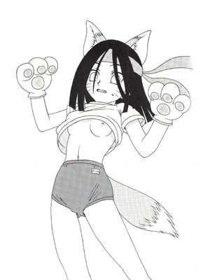 (C59) [からきし傭兵団 真雅 (よろず)] 咆哮犬 (NARUTO -ナルト-) [木头个人汉化]_64