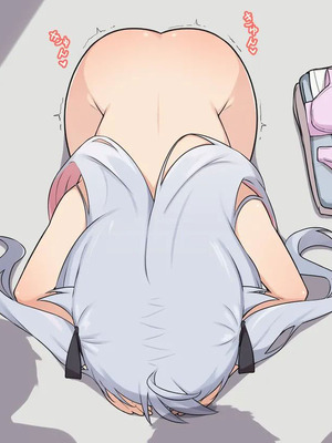 [シャーやま ] 性処理当番：カグラナナ (カグラナナ) [中国翻訳]_02