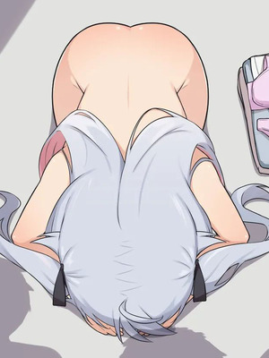 [シャーやま ] 性処理当番：カグラナナ (カグラナナ) [中国翻訳]_09