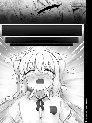 [レオナート] 夜勤先生とお世話係 ① (ブルーアーカイブ)｜夜勤老师与照料担当 ① [欶澜汉化组]_23