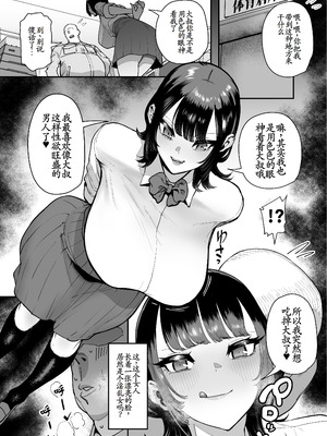 [田貸魔] バスケ部ちゃんは性欲が強すぎる [古月个人汉化]_42